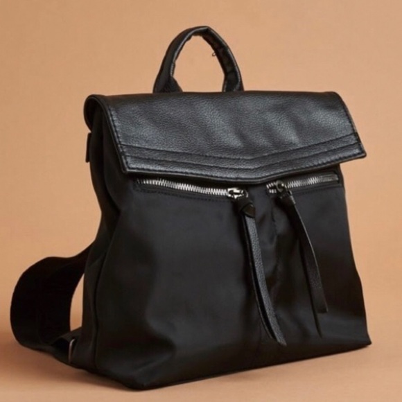 Botkier Trigger Mini Backpack - Picture 2 of 11